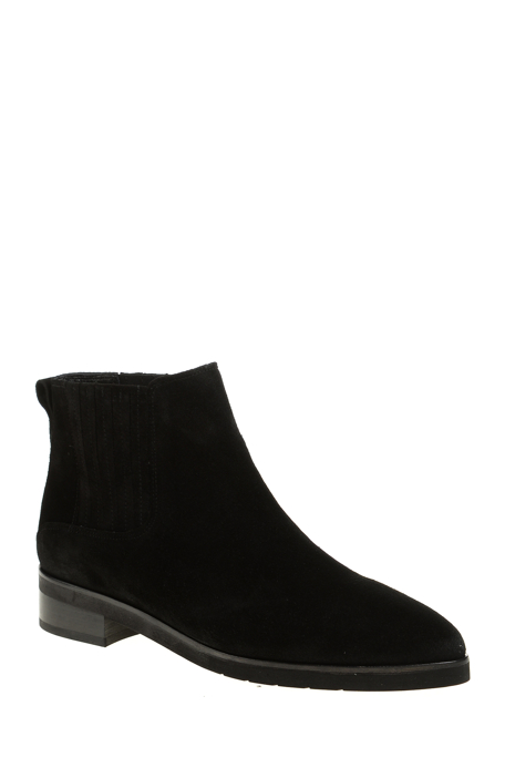 

DIVARESE Boot, Black