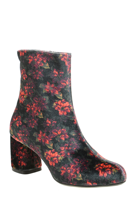 

DIVARESE Boot, Black