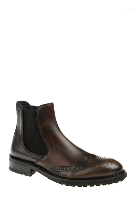

DIVARESE T722, Brown