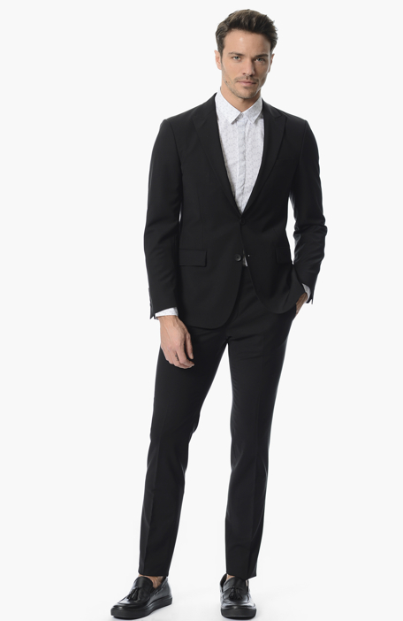 

NETWORK T911, Black