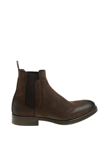 

NETWORK T722, Brown
