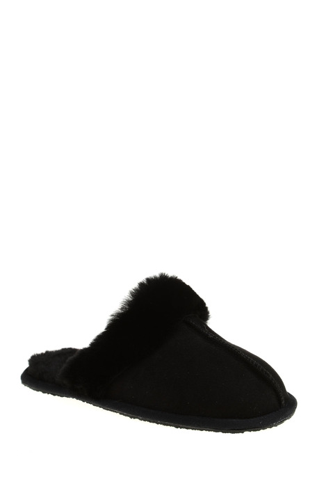 

DIVARESE Flip Flops & Slipper, Black