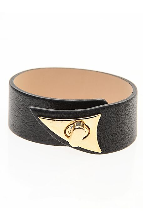 

DIVARESE Bracelet, Black