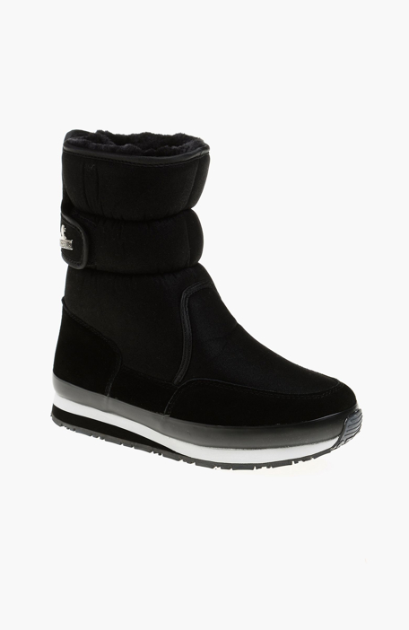 

DIVARESE Boot, Black