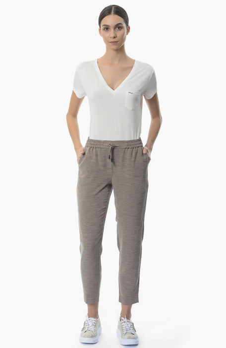 

NETWORK T-Shirt & Tank, White