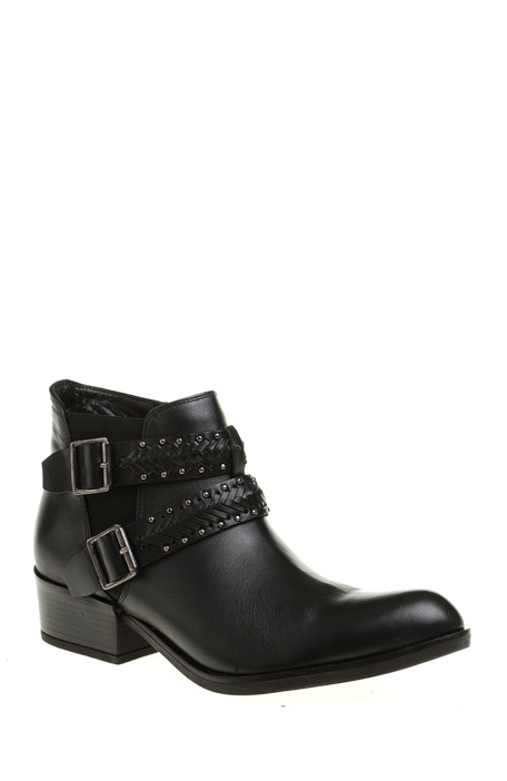 

DIVARESE Boot, Black