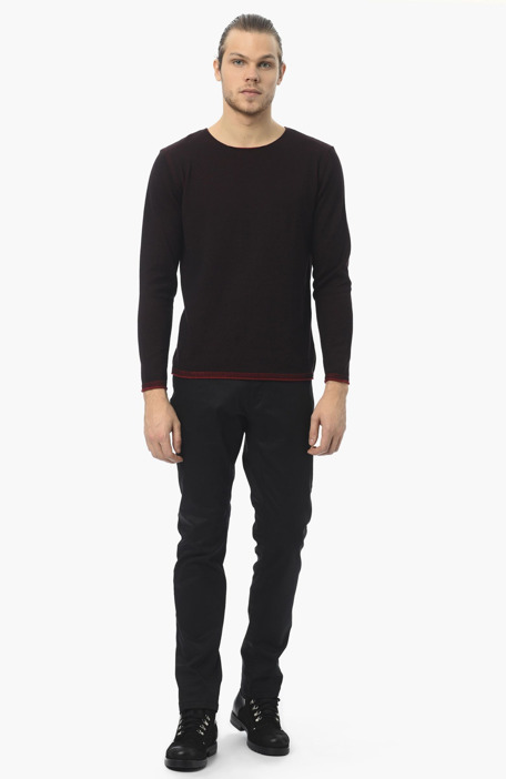 

NETWORK Jumper & Sweater, Black