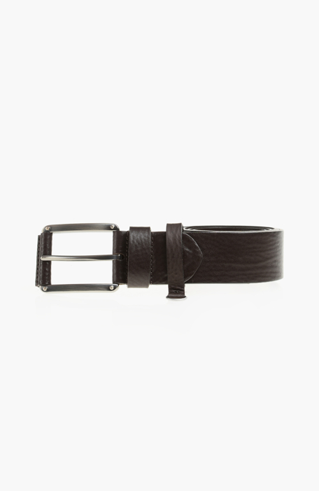 

NETWORK Belt, Brown