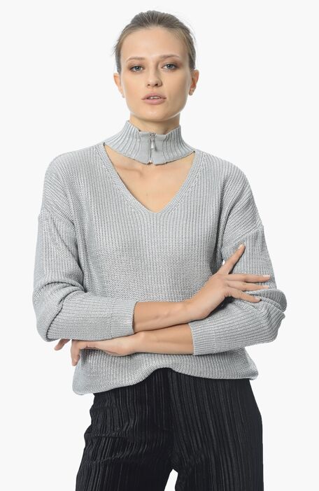 

NETWORK Jumper & Sweater, Aгјв§ik gri