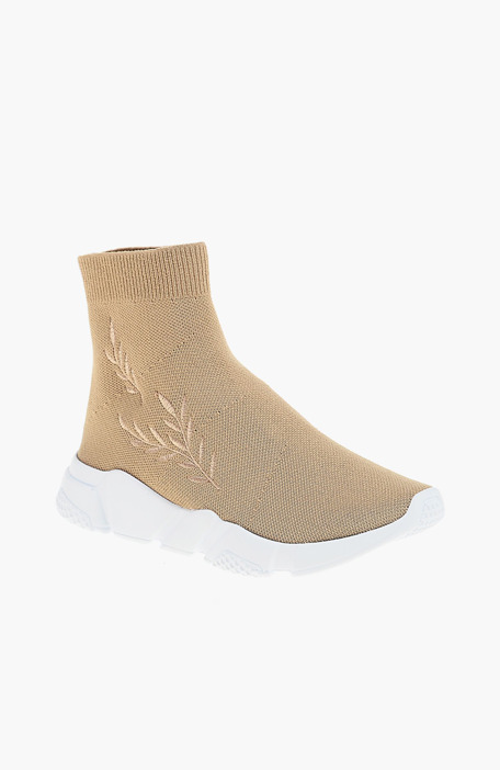 

DIVARESE Boot, Beige