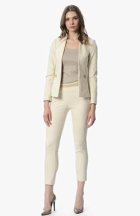 

NETWORK Coat & Jacket, Beige