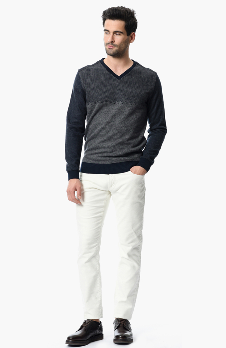 

NETWORK Sweatshirt, Navy blue