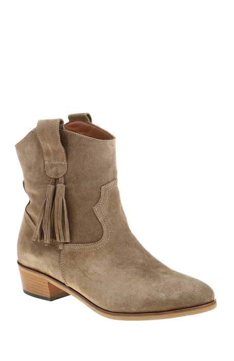 

DIVARESE Boot, Sandy