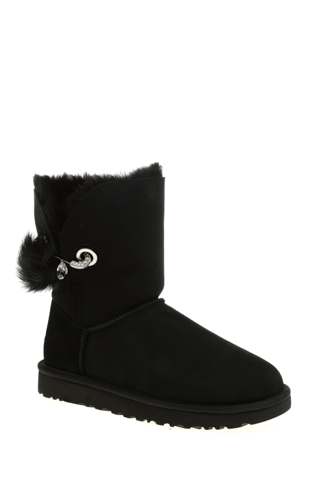 

DIVARESE Boot, Black