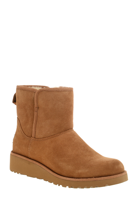 

DIVARESE Boot, Camel