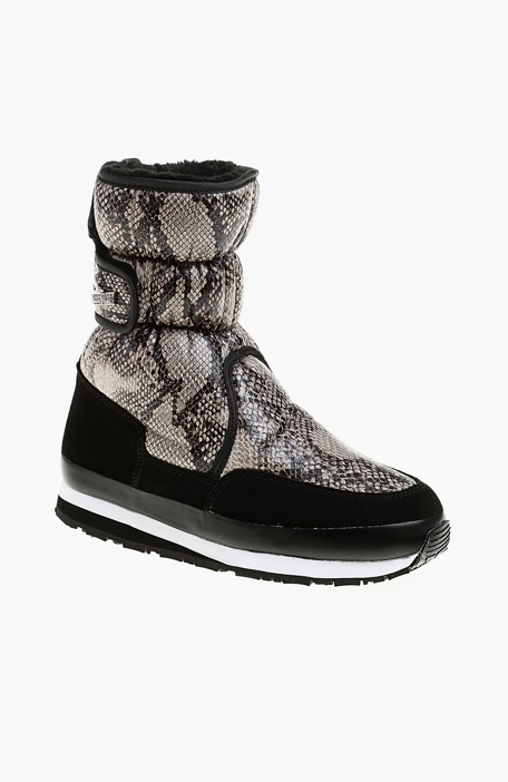 

DIVARESE Boot, Grey