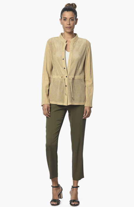 

NETWORK Coat & Jacket, Beige