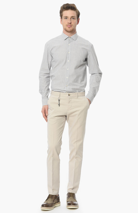 

NETWORK Trousers, Beige