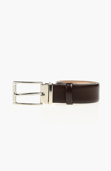 

NETWORK Belt, Brown