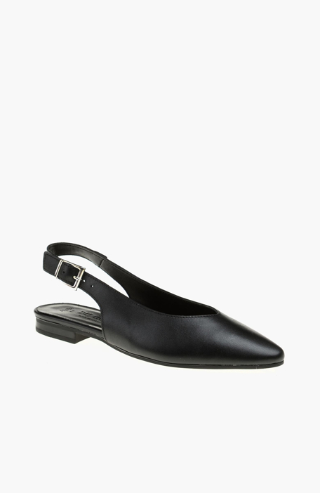 

DIVARESE Flat, Black