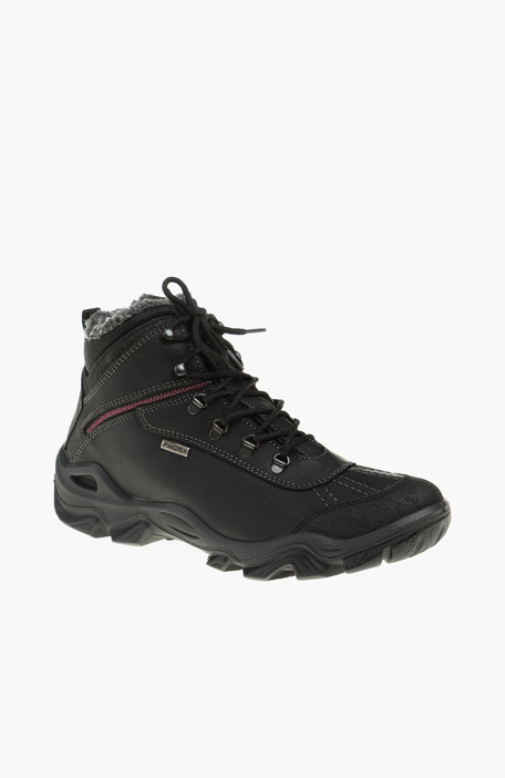 

DIVARESE Boot, Black