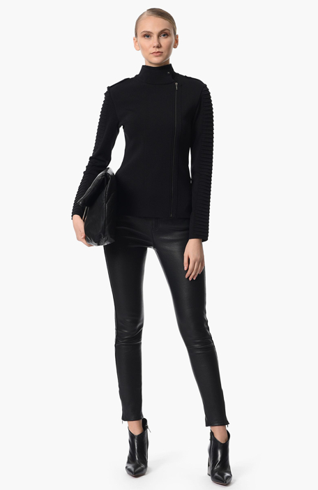 

NETWORK Coat & Jacket, Black
