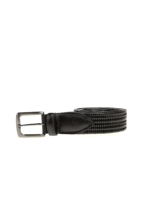 

GEORGE HOGG Belt, Black