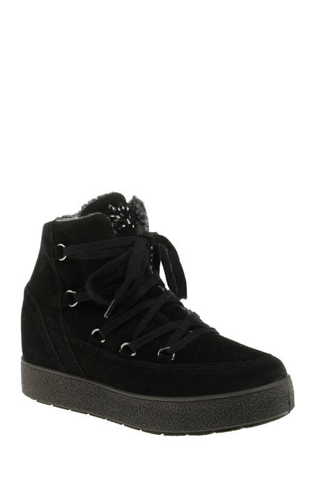 

DIVARESE Boot, Black