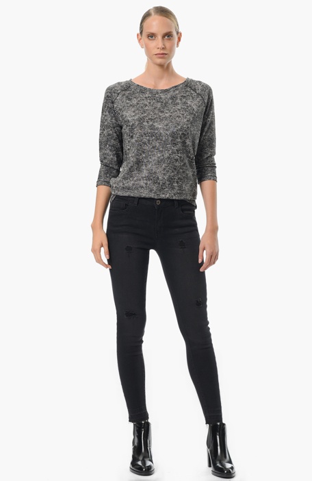 

NETWORK T-Shirt & Tank, Black