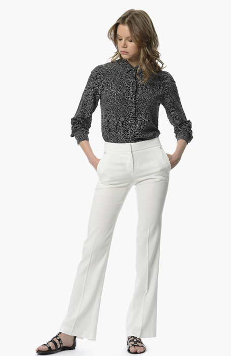 

NETWORK Shirt, Black
