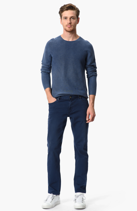 

NETWORK Trousers, Parlament blue