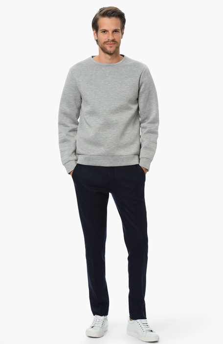 

NETWORK Sweatshirt, Grey
