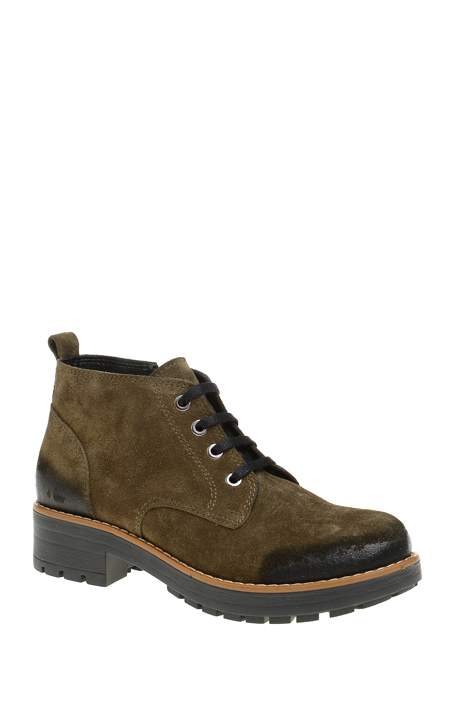 

DIVARESE Boot, Khaki