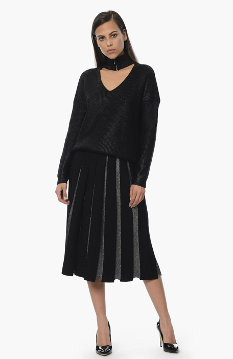 

NETWORK Jumper & Sweater, Black