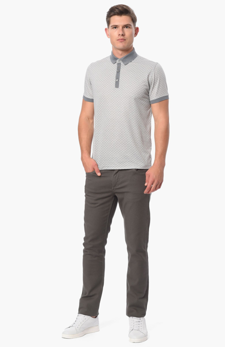 

GEORGE HOGG T-Shirt & Tank top, Grey
