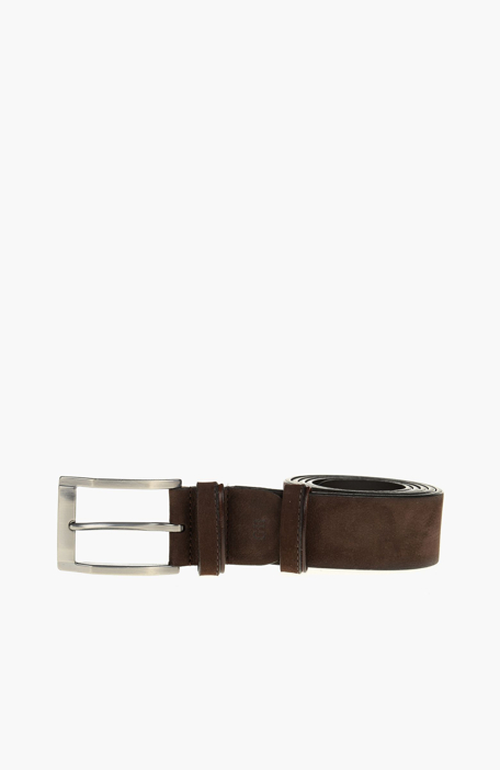 

GEORGE HOGG Belt, Brown