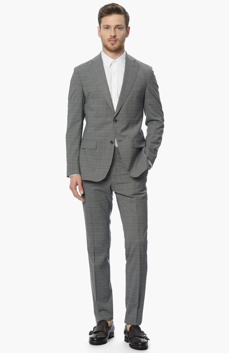 

NETWORK T911, Grey