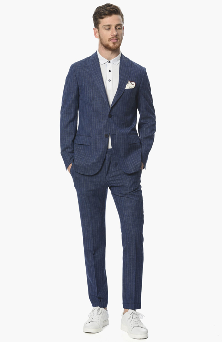 

NETWORK T911, Navy blue
