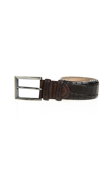 

DIVARESE Belt, Brown