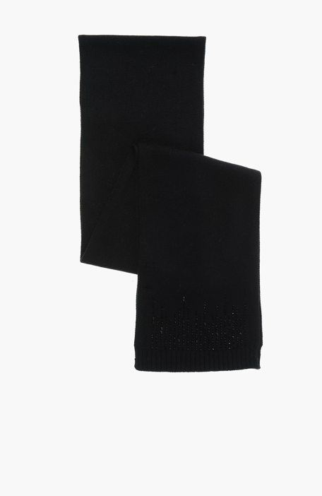 

NETWORK Scarf & Shawl, Black