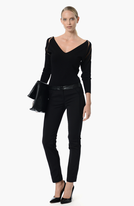 

NETWORK Jumper & Sweater, Black