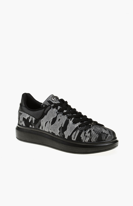 

DIVARESE Sneakers, Black