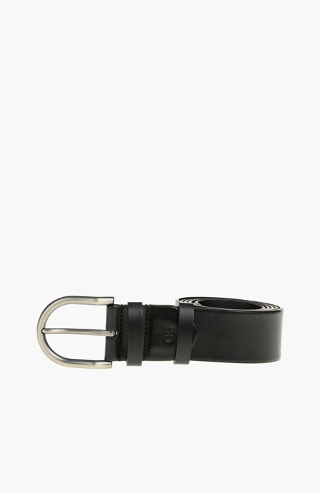 

GEORGE HOGG Belt, Black