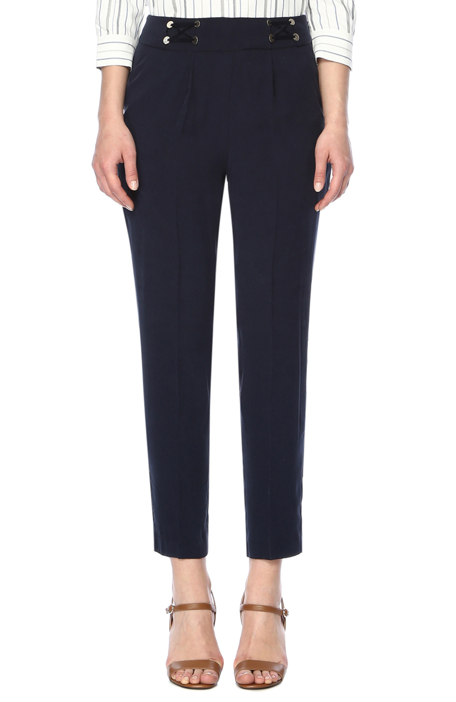 

NETWORK Trouser, Navy blue