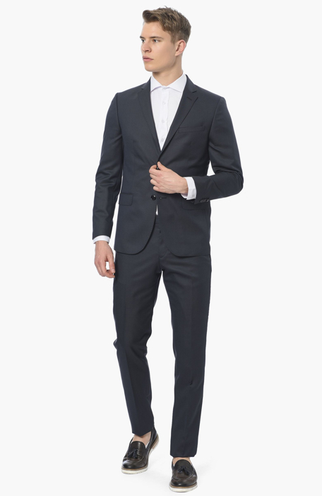 

GEORGE HOGG T911, Navy blue