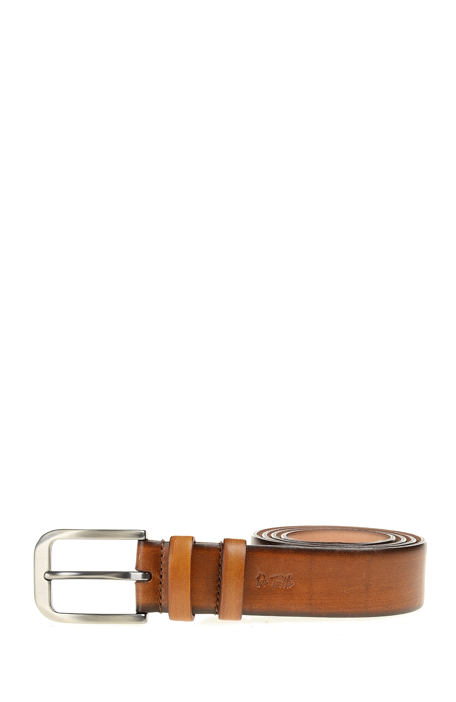 

DIVARESE Belt, Tobacco
