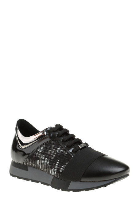 

DIVARESE Sneaker, Black