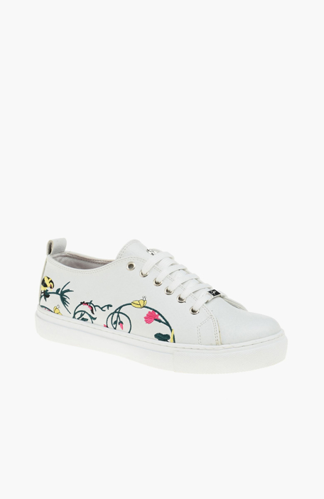 

DIVARESE Sneaker, White