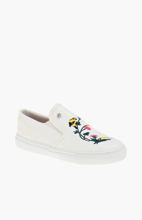 

DIVARESE Sneaker, White