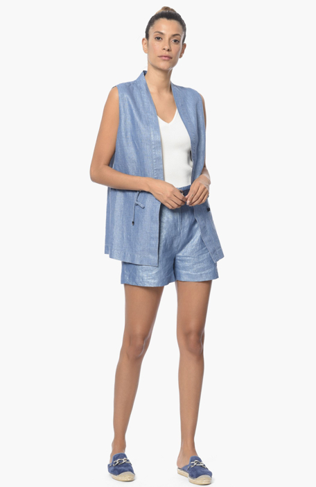 

NETWORK Cardigan, Blue